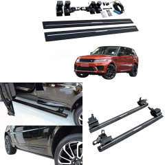 2016-2022 Range Rover Sport Elektrikli Yan Basamak