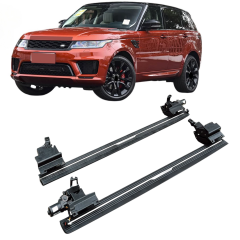 2016-2022 Range Rover Sport Elektrikli Yan Basamak