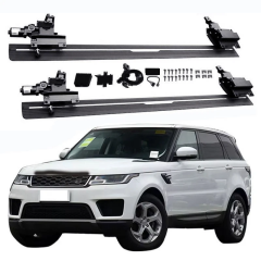 2016-2022 Range Rover Sport Elektrikli Yan Basamak