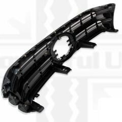 Toyota Hilux Revo 2016+ Uyumlu Yedek Parça Panjur Dizayn B