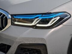 Bmw G30 LCI Dönüşüm Far (Krom Laser) Özellikleri