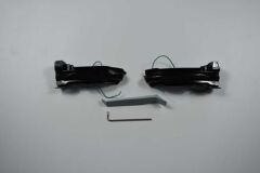 Ford Focus Uyumlu Yedek Parça 2018+ Led Ayna Sinyali