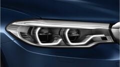 Bmw G30 Makyajsız Uyumlu Adaptive LED Far