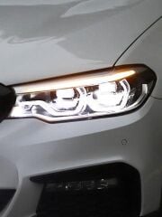 Bmw G30 Makyajsız Uyumlu Adaptive LED Far