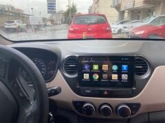 Hyundai İ10 Multimedya Carplay+And.Auto 4+64gb