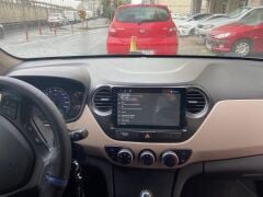 Hyundai İ10 Multimedya Carplay+And.Auto 4+64gb
