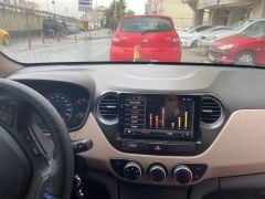 Hyundai İ10 Multimedya Carplay+And.Auto 4+64gb