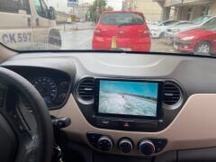 Hyundai İ10 Multimedya Carplay+And.Auto 4+64gb