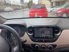 Hyundai İ10 Multimedya Carplay+And.Auto 4+64gb