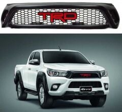 Toyota Hilux Revo 2016+ Uyumlu TRD Panjur