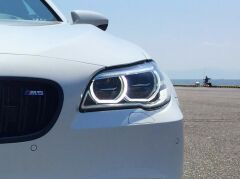 Bmw F10 LCI Uyumlu M5 Dizayn Far Özellikleri