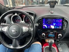 Nissan Juke Multimedya Carplay+And.Auto 4+64gb