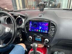 Nissan Juke Multimedya Carplay+And.Auto 4+64gb