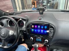 Nissan Juke Multimedya Carplay+And.Auto 4+64gb