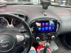 Nissan Juke Multimedya Carplay+And.Auto 4+64gb