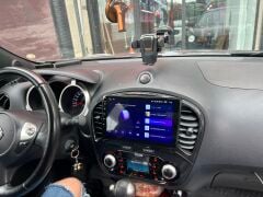 Nissan Juke Multimedya Carplay+And.Auto 4+64gb