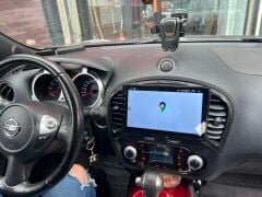 Nissan Juke Multimedya Carplay+And.Auto 4+64gb