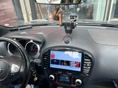 Nissan Juke Multimedya Carplay+And.Auto 4+64gb
