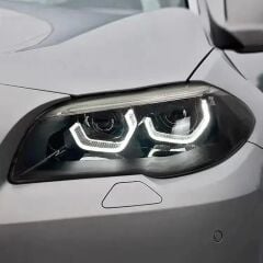 Bmw F10 LCI Uyumlu M5 Dizayn Far Özellikleri