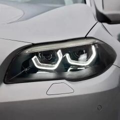 Bmw F10 LCI Uyumlu M5 Dizayn Far Özellikleri