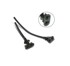 Range Rover Sport 2010-2013 İçin Uyumlu Yedek Parça Far Fıskiye Memesi- Set LR015358