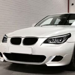 Bmw E60 Uyumlu G60 Dizayn Far Özellikleri