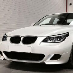 Bmw E60 Uyumlu G60 Dizayn Far