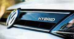 Volkswagen Jetta Uyumlu 2012-2015 Panjur GLi Hybrid Panjur