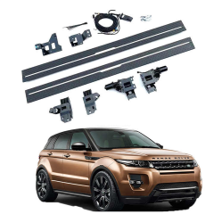 2013-2015 Range Rover Sport Elektrikli Yan Basamak