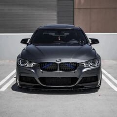 Bmw F30 Bi-Xenon Uyumlu LCI Dizayn Far Özellikleri