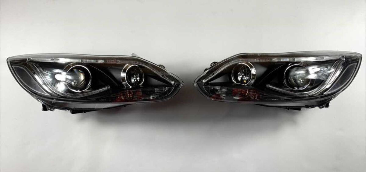 Ford Focus Uyumlu 2012-2015 Led Far
