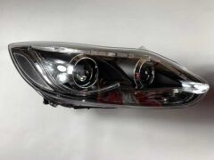 Ford Focus Uyumlu Yedek Parça 2012-2015 Led Far
