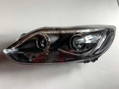 Ford Focus Uyumlu Yedek Parça 2012-2015 Led Far