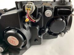 Ford Focus Uyumlu Yedek Parça 2012-2015 Led Far