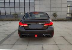 5 Serisi F10 İçin Uyumlu G30 Lci Led Stop Takımı