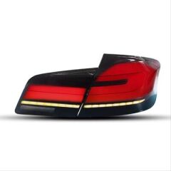 5 Serisi F10 İçin Uyumlu G30 Lci Led Stop Takımı
