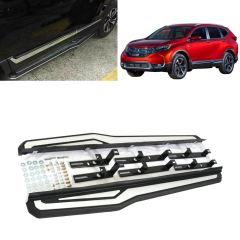 2018-2022 Honda CR-V Yan Basamak OEM Style V2