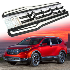 2018-2022 Honda CR-V Yan Basamak OEM Style V2