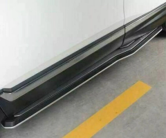 2018-2022 Honda CR-V Yan Basamak OEM Style V2