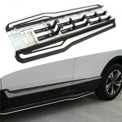 2018-2022 Honda CR-V Yan Basamak OEM Style V2