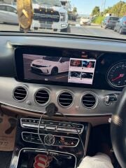 Android Smart Box (Kablolu Veya Kablosuz Carplay Olan Tüm Araçlara)