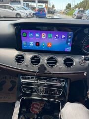 Android Smart Box (Kablolu Veya Kablosuz Carplay Olan Tüm Araçlara)
