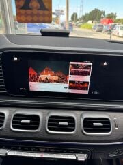 Android Smart Box (Kablolu Veya Kablosuz Carplay Olan Tüm Araçlara)