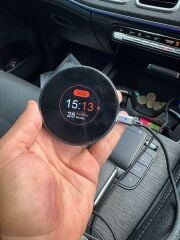 Android Smart Box (Kablolu Veya Kablosuz Carplay Olan Tüm Araçlara)
