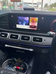 Android Smart Box (Kablolu Veya Kablosuz Carplay Olan Tüm Araçlara)