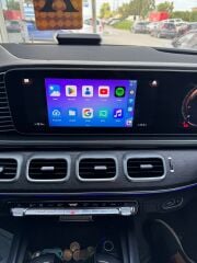 Android Smart Box (Kablolu Veya Kablosuz Carplay Olan Tüm Araçlara)