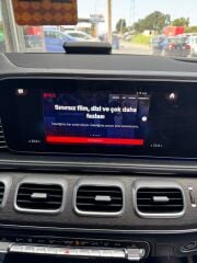 Android Smart Box (Kablolu Veya Kablosuz Carplay Olan Tüm Araçlara)