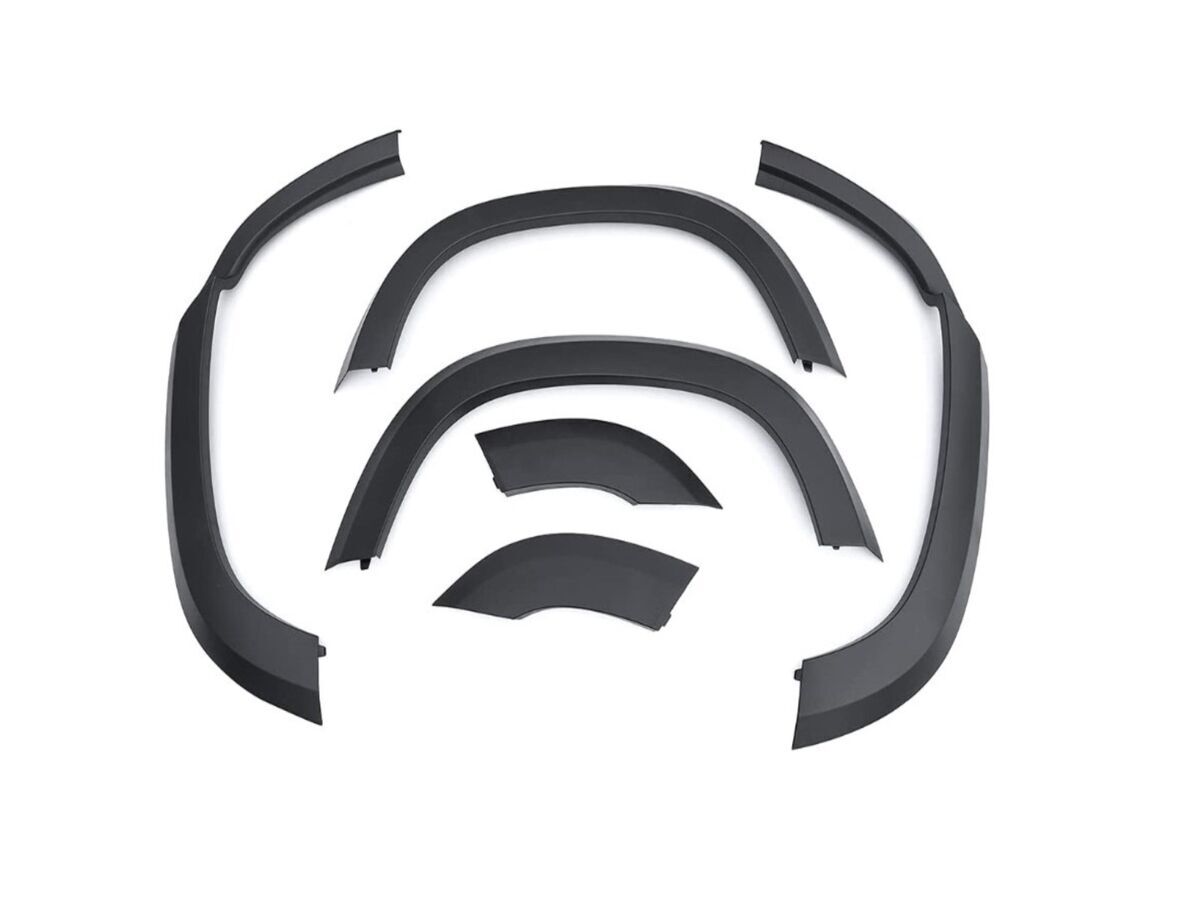 Land Rover Defender 2020+ Çamurluk Koruması (Dodik)