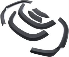 Land Rover Defender 2020+ Çamurluk Koruması (Dodik)