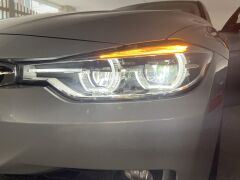 Bmw F30 Halojen Uyumlu LCI Dizayn Far